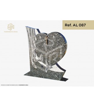 Alçado - AL 087