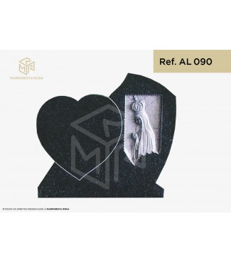 Alçado - AL 090