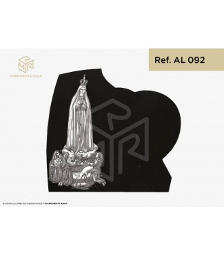 Alçado - AL 092