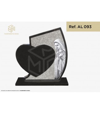 Alçado - AL 093