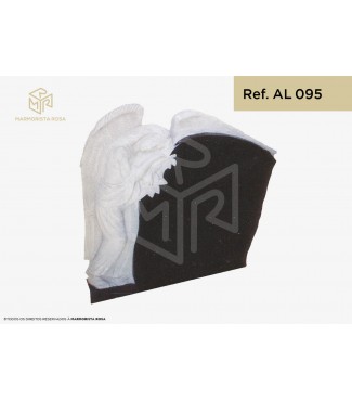 Alçado - AL 095