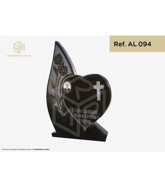 Alçado - AL 094