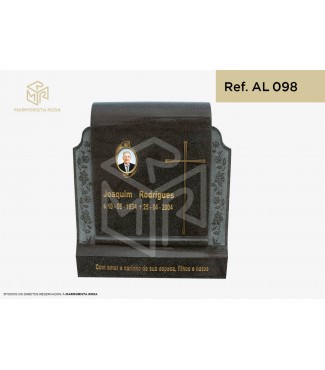 Alçado - AL 098