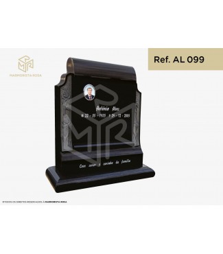 Alçado - AL 099