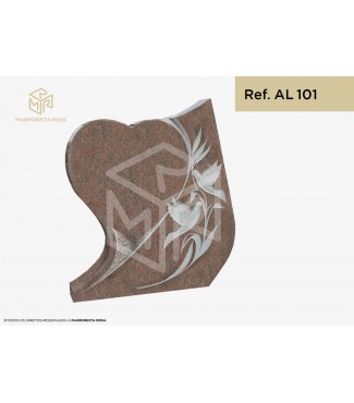 Alçado - AL 101
