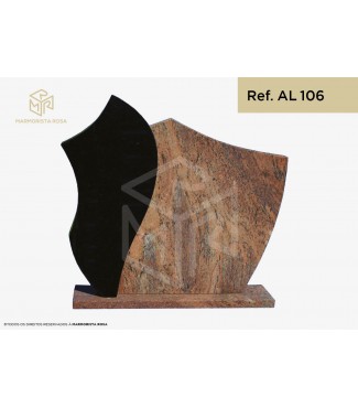 Alçado - AL 106
