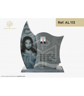 Alçado - AL 113