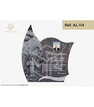 Alçado - AL 114