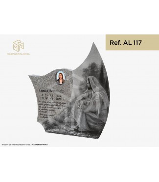 Alçado - AL 117