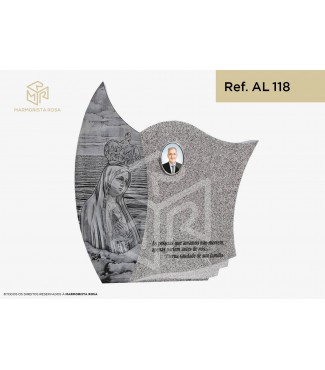 Alçado - AL 118