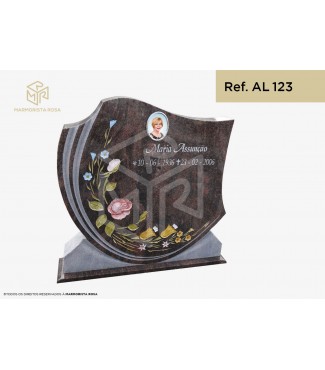Alçado - AL 123