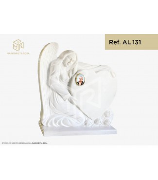 Alçado - AL 131