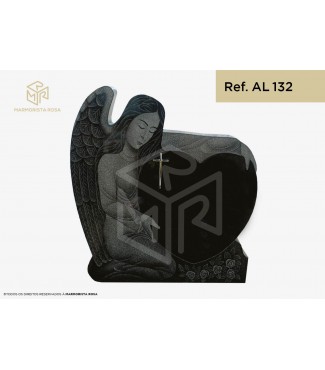 Alçado - AL 132