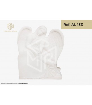 Alçado - AL 133