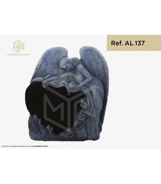 Alçado - AL 137