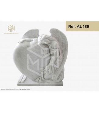 Alçado - AL 138