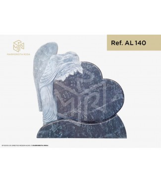 Alçado - AL 140
