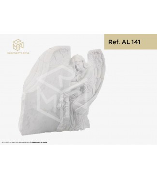 Alçado - AL 141