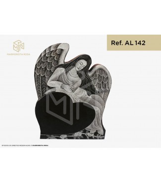 Alçado - AL 142