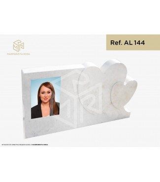 Alçado - AL 144