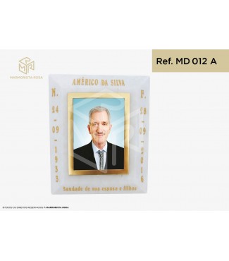 Moldura - MD 012 A