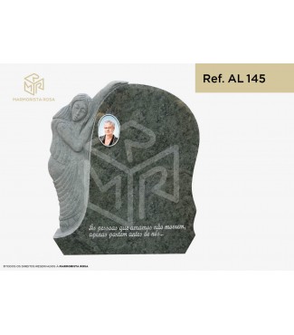 Alçado - AL 145