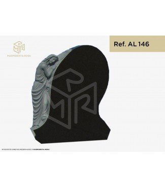 Alçado - AL 146