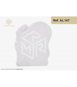 Alçado - AL 147