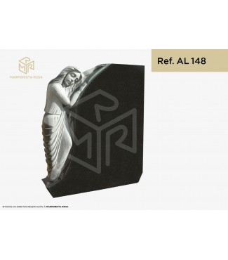 Alçado - AL 148