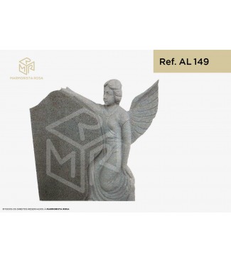Alçado - AL 149