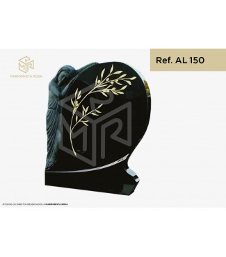 Alçado - AL 150