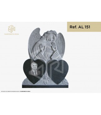 Alçado - AL 151