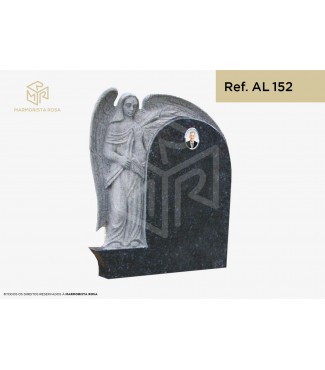 Alçado - AL 152