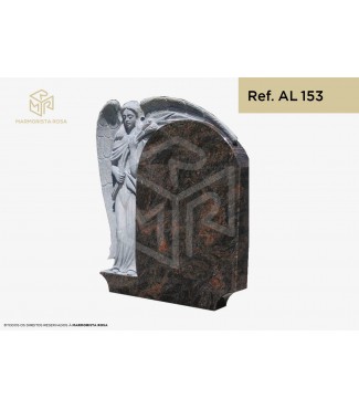 Alçado - AL 153