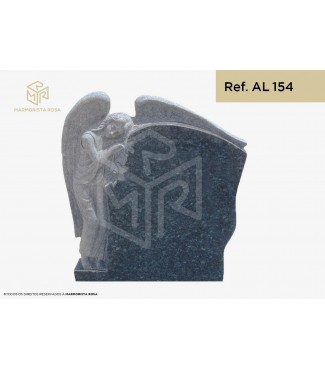 Alçado - AL 154