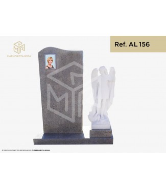 Alçado - AL 156