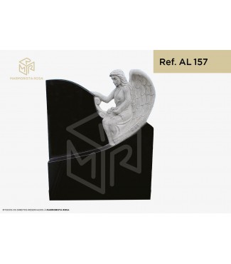 Alçado - AL 157