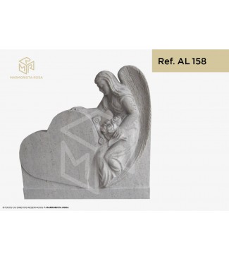 Alçado - AL 158