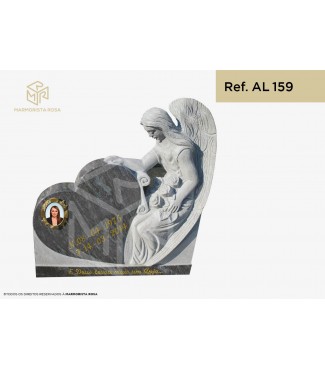 Alçado - AL 159