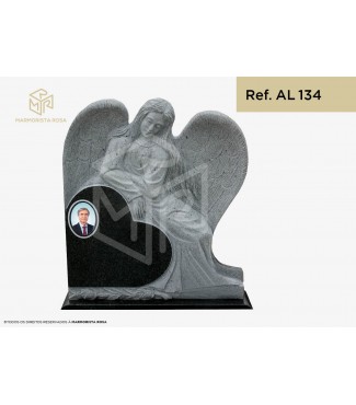 Alçado - AL 134