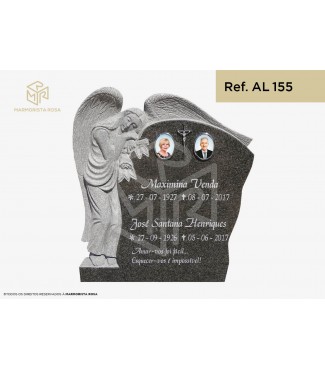 Alçado - AL 155