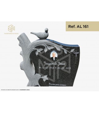 Alçado - AL 161