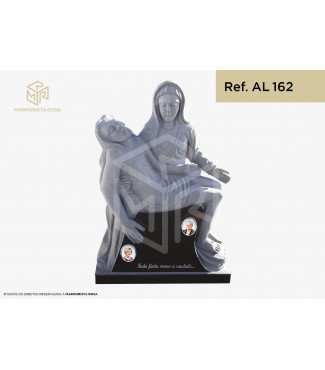 Alçado - AL 162