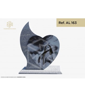Alçado - AL 163