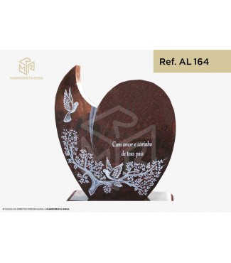 Alçado - AL 164