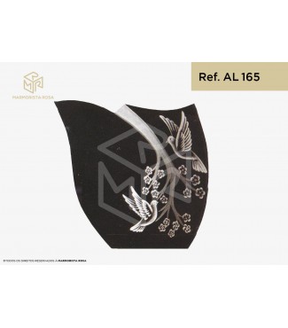 Alçado - AL 165