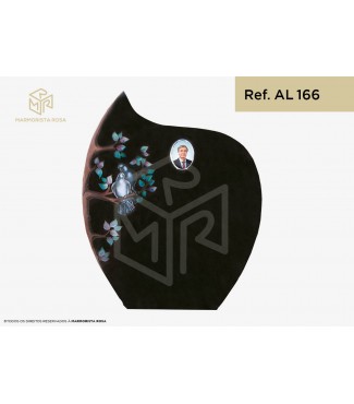 Alçado - AL 166