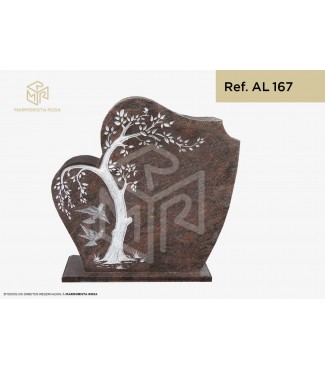 Alçado - AL 167