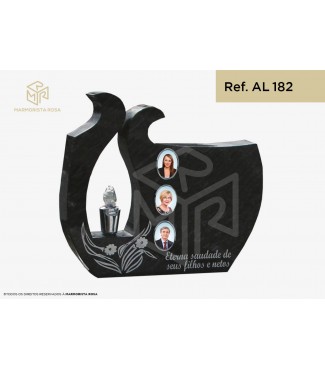 Alçado - AL 182