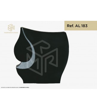 Alçado - AL 183